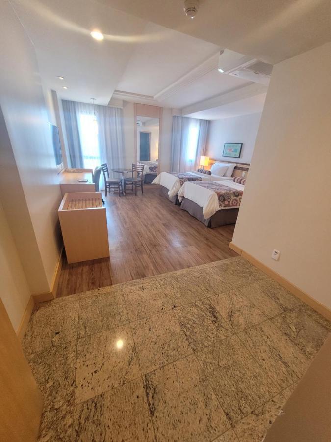 Lets Idea By Rei Dos Flats 4* Brasilia
