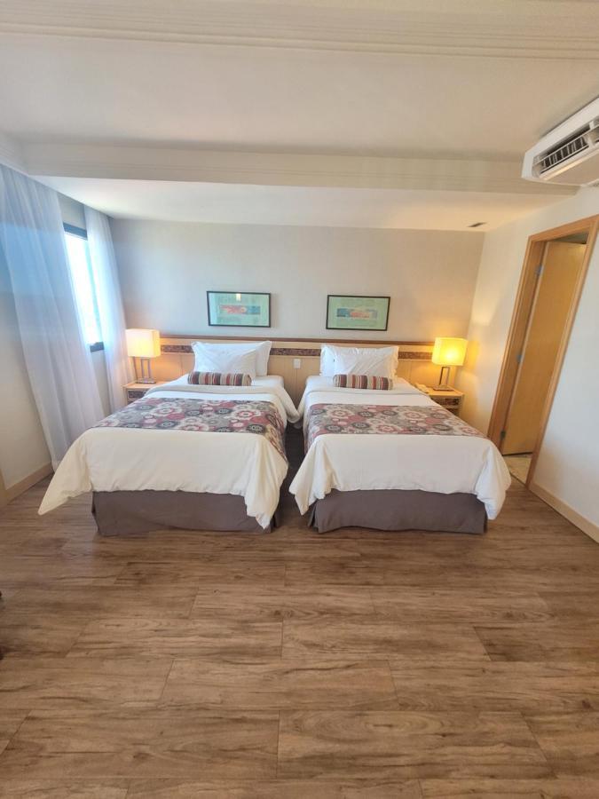Hotel Lets By Rei Dos Flats