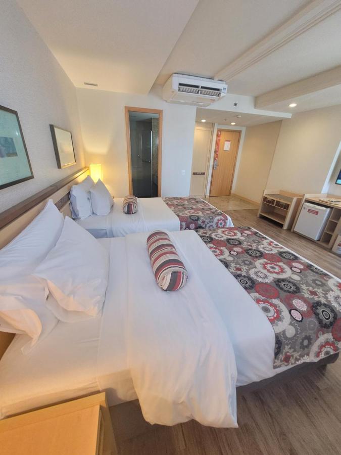Lets By Rei Dos Flats Hotel
